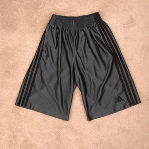 Adidas basketball shorts